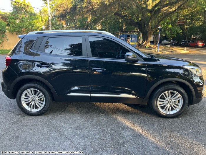 Chery TIGGO 5 X 2020/2021